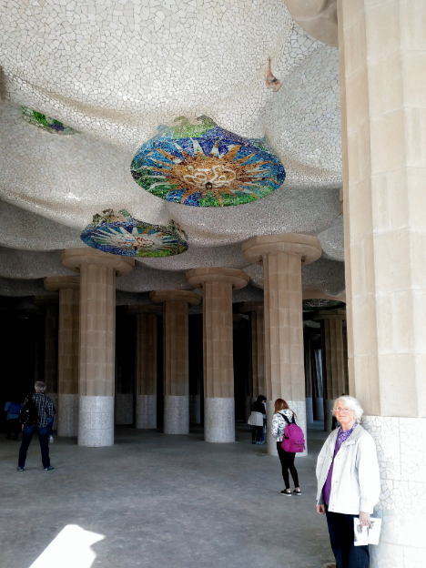 ParcGuell