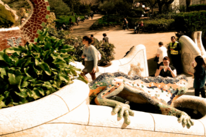 ParcGuell