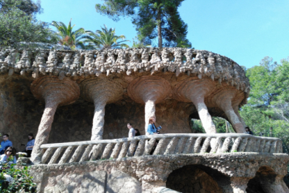 ParcGuell