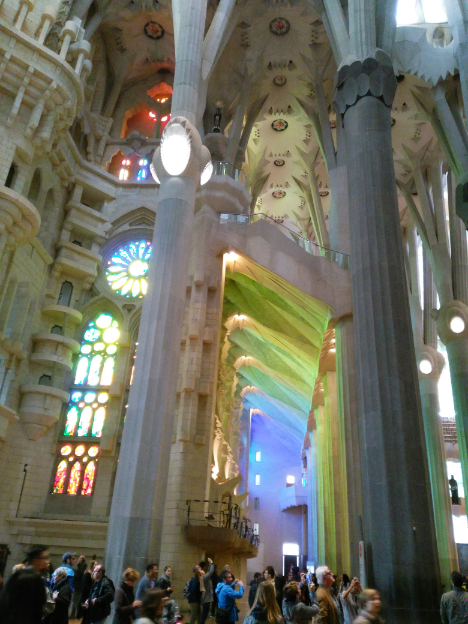SagradaFamilia