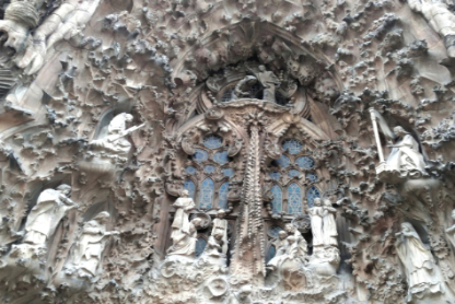 SagradaFamilia