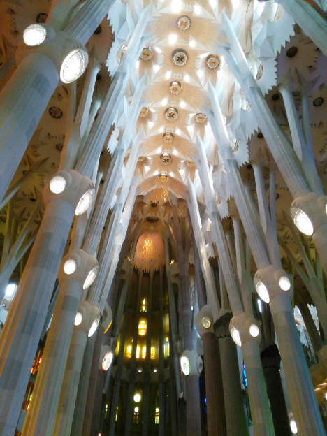 SagradaFamilia