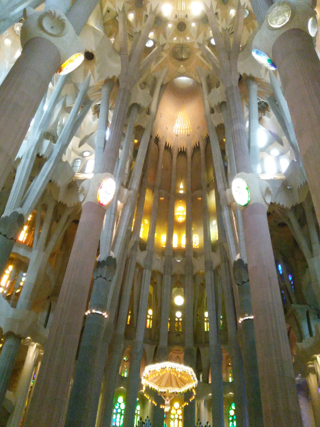 SagradaFamilia
