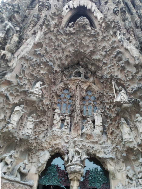 SagradaFamilia