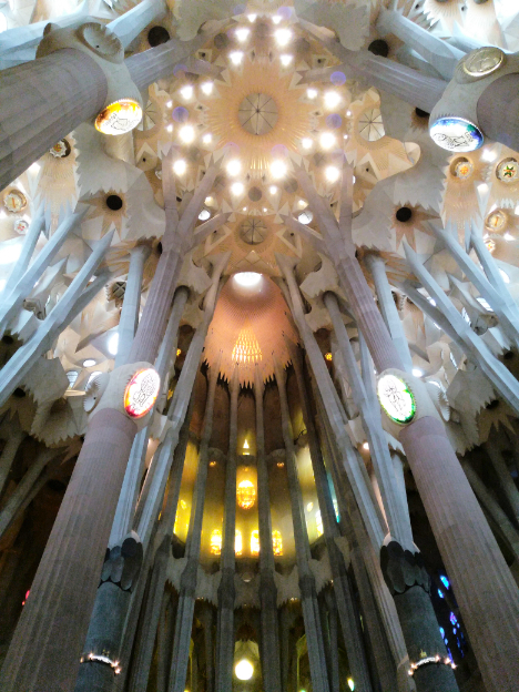 SagradaFamilia