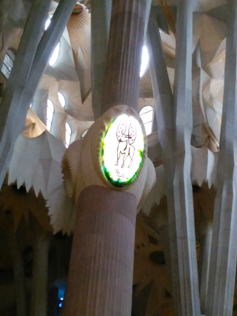 SagradaFamilia