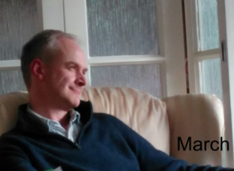 Zuzana birthdayTimothy