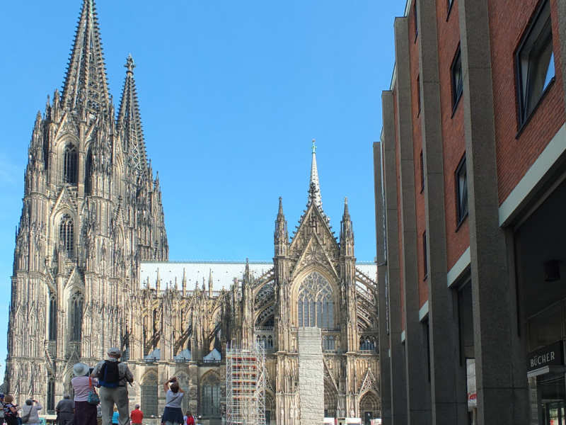 Cologne Dom