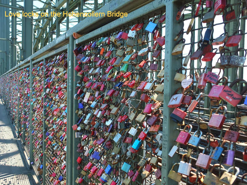 love locks