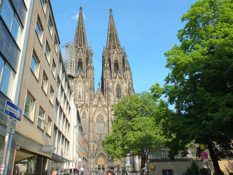 Cologne Dom
