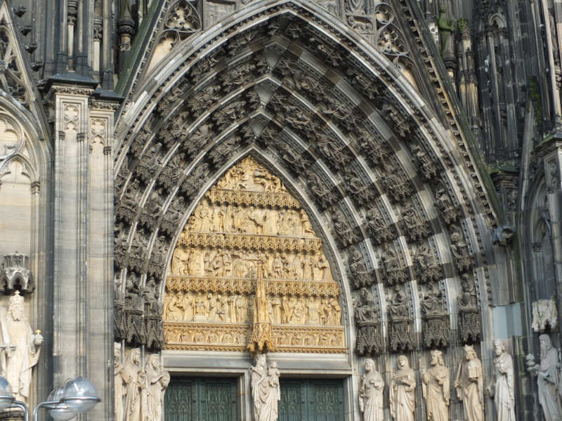 Cologne Dom