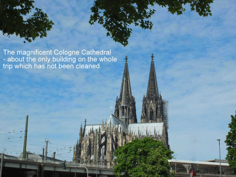 Cologne Dom