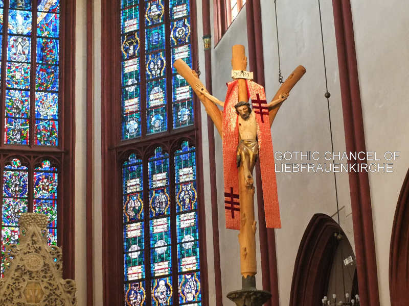Liebenfraukirche