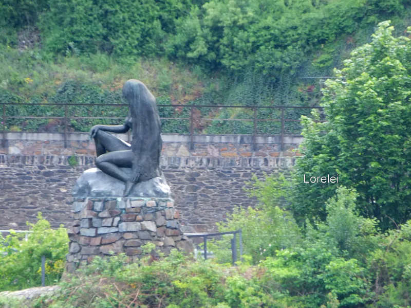 Lorelei