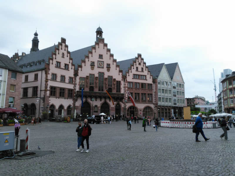 Frankfurt