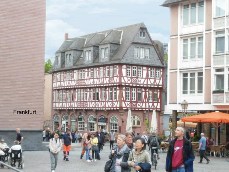 Frankfurt
