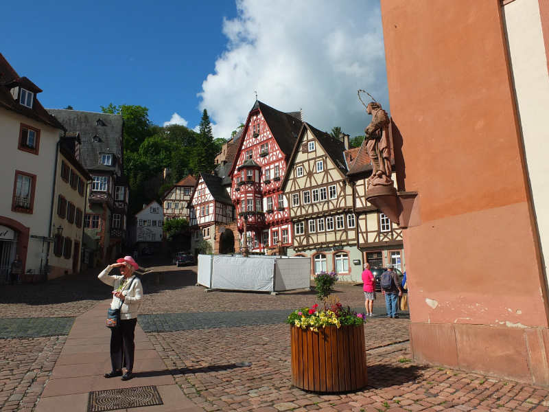 Miltenberg
