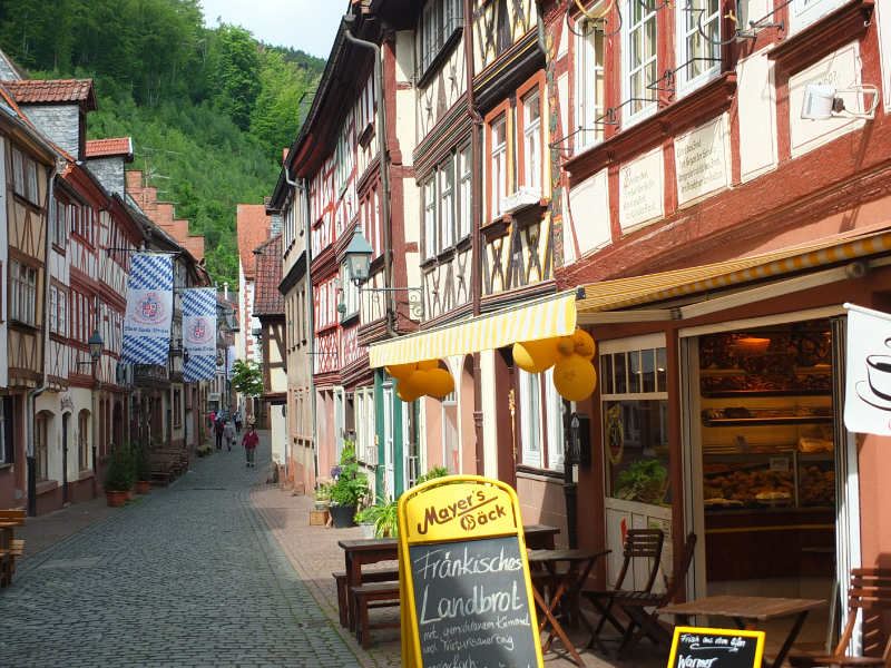 Miltenberg
