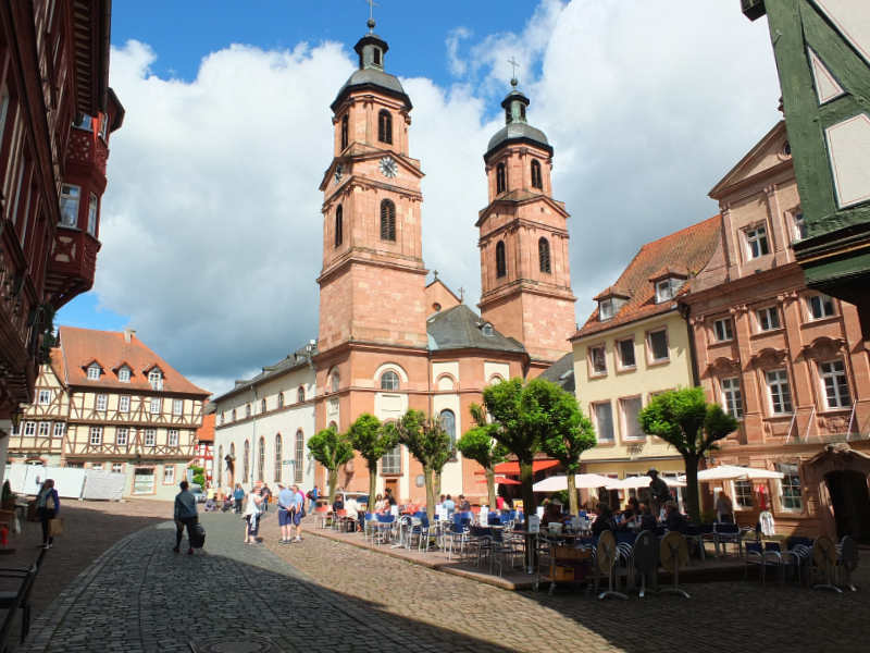 Miltenberg