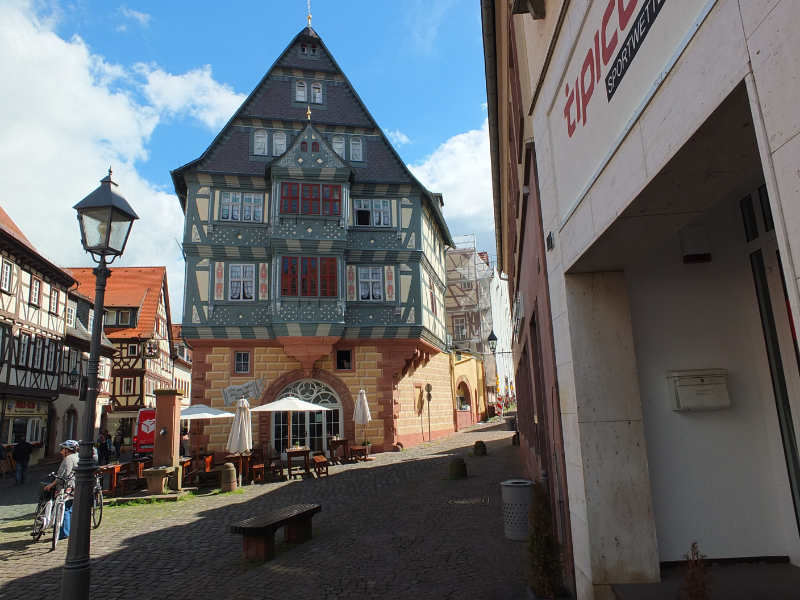 Miltenberg