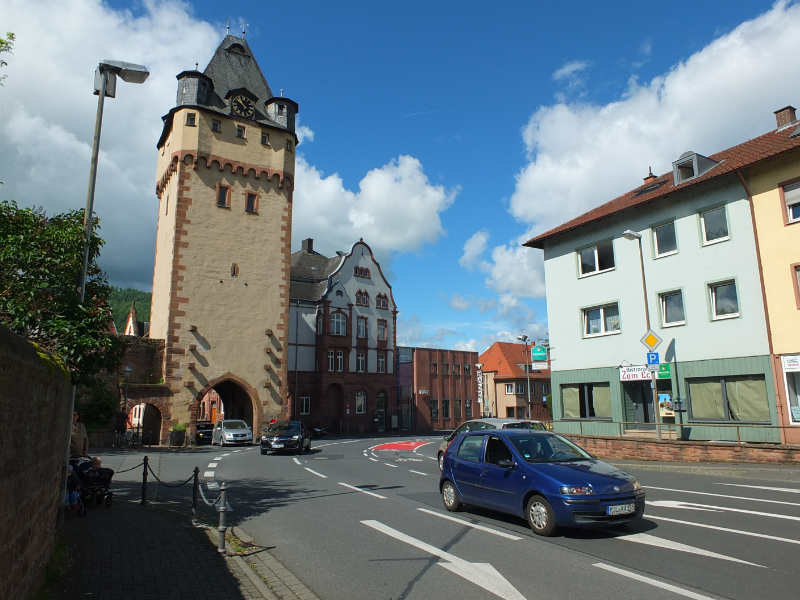 Miltenberg