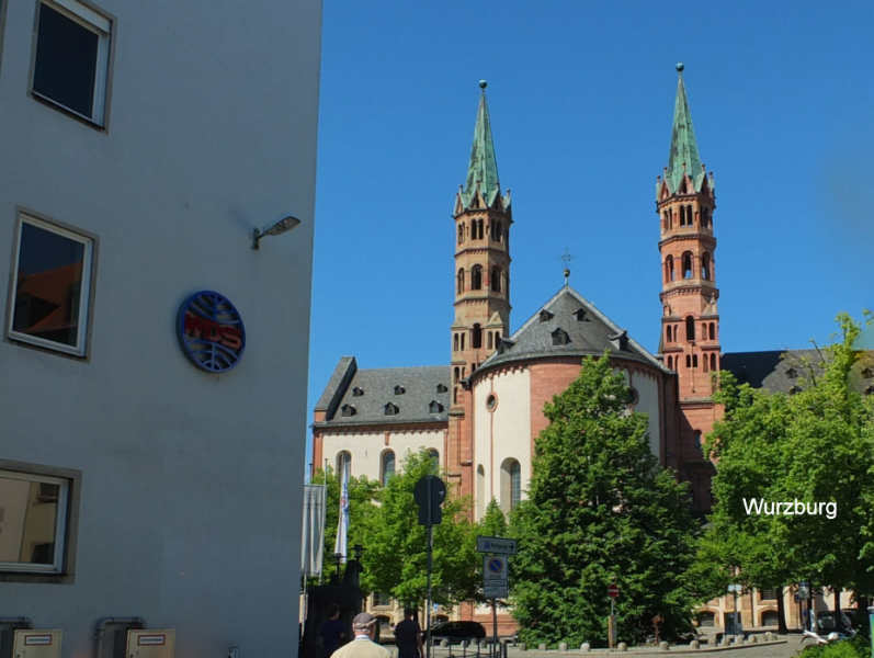 Wurzberg