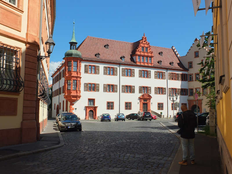 Wurzberg
