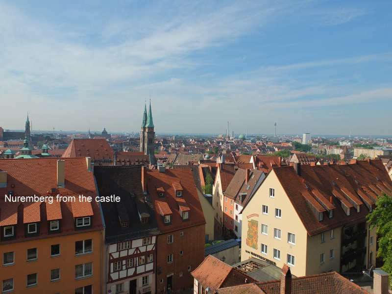 Nuremberg