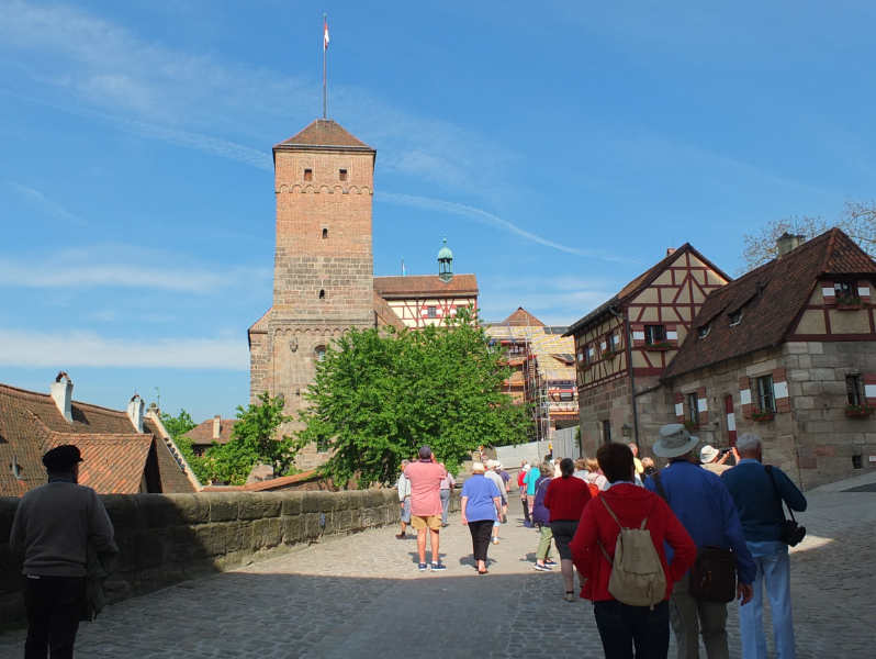 Nuremberg