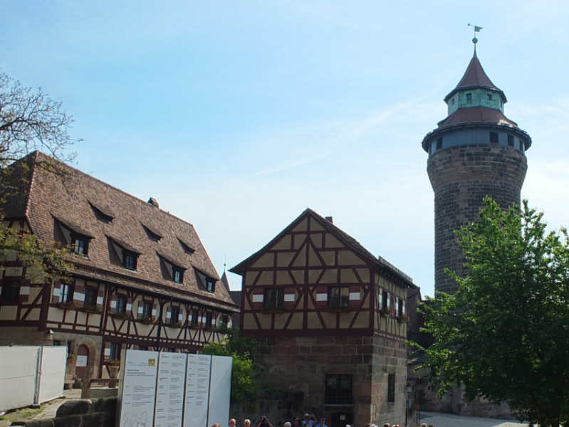 Nuremberg