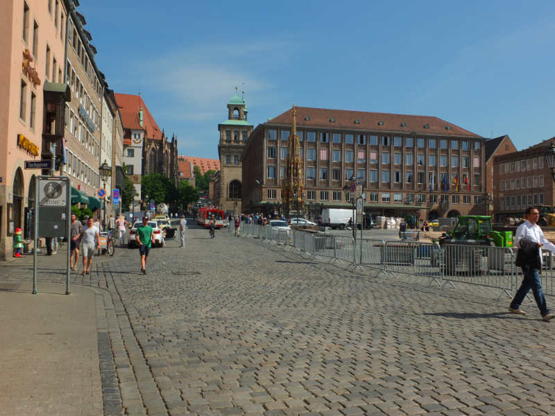 Nuremberg