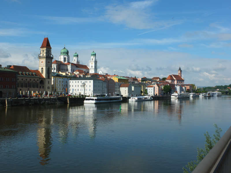 Passau