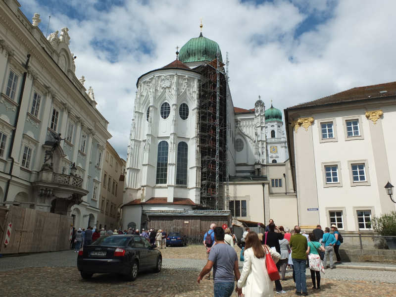 Passau