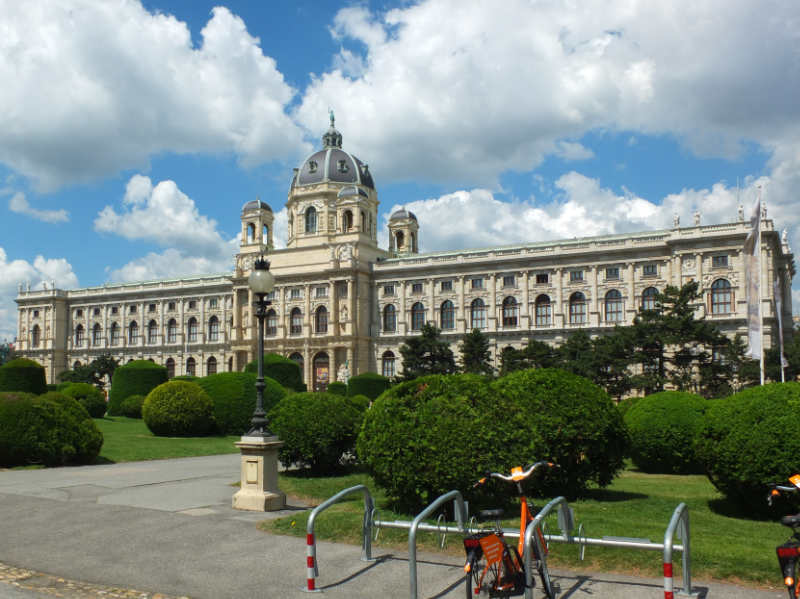 Vienna