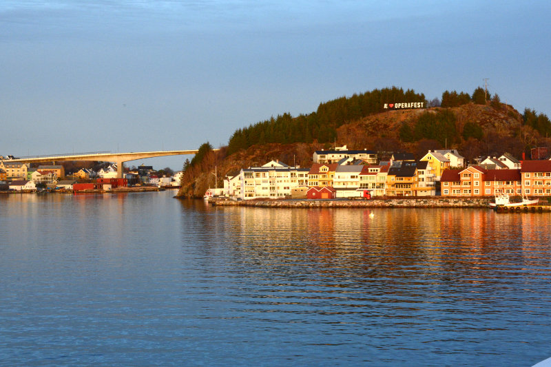 Kristiansund