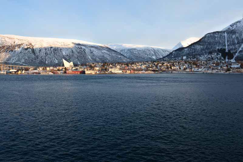 Tromso