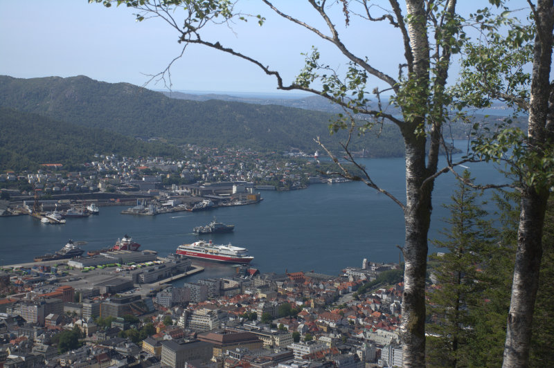 Bergen