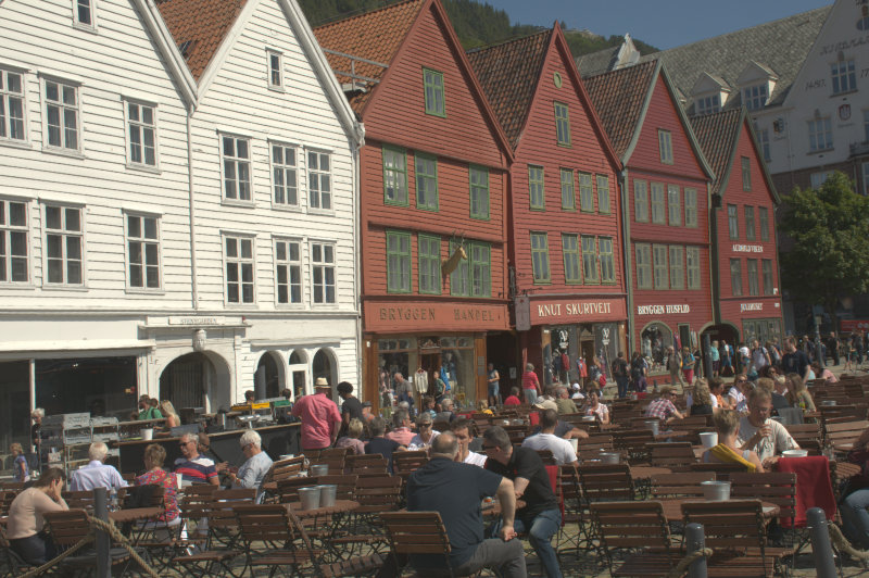 Bergen