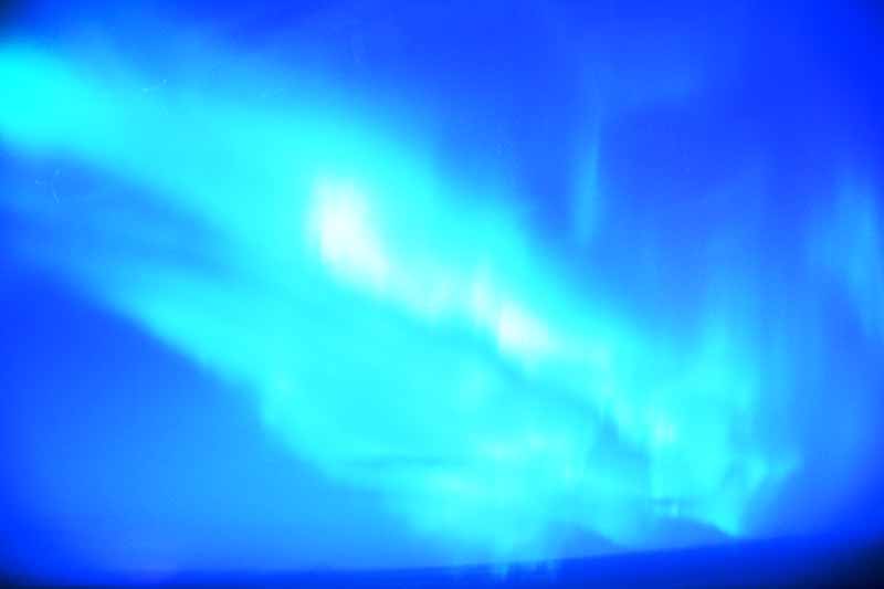 Northern lights