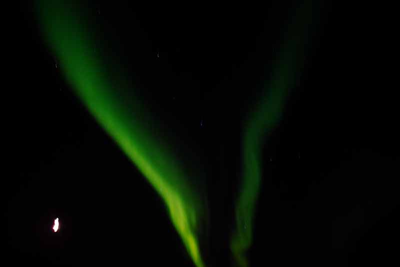 Northern lights
