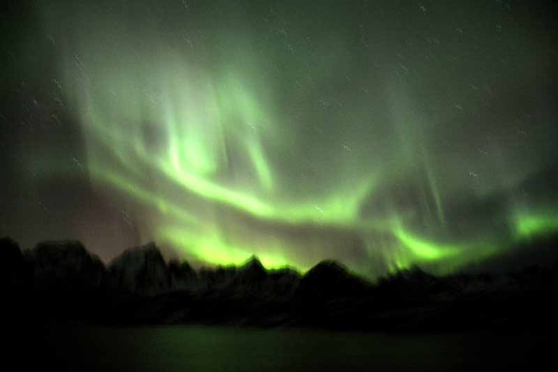Northern lights