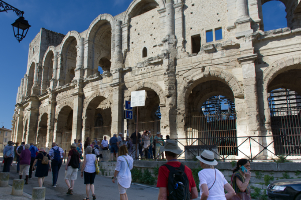 Arles