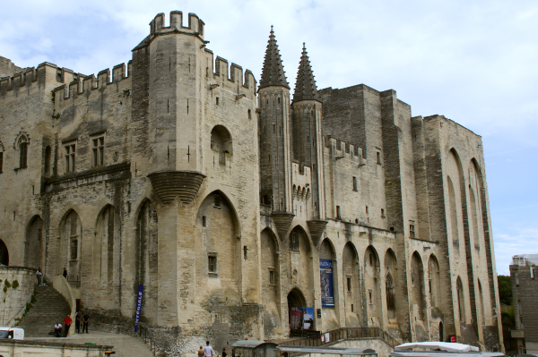 Avignon