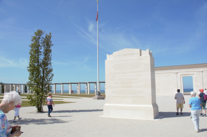 British War Memorial