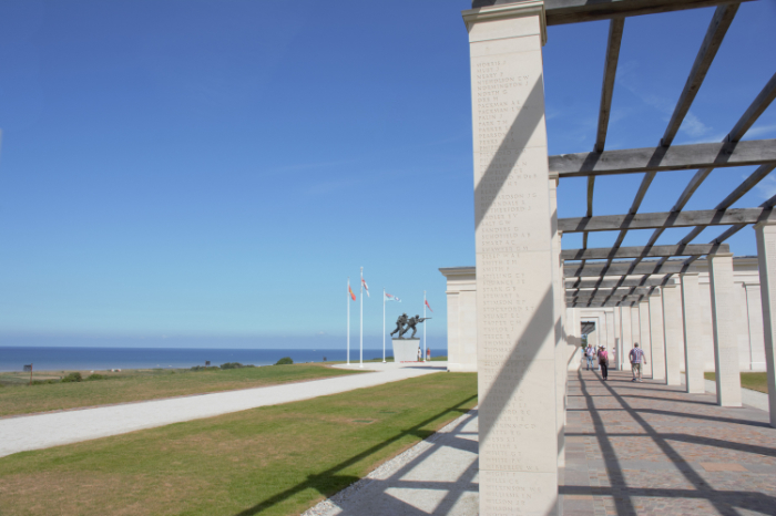 British War Memorial