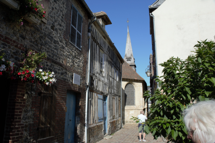 Honfleur