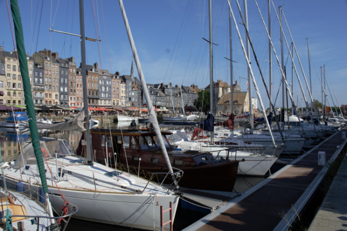 Honfleur