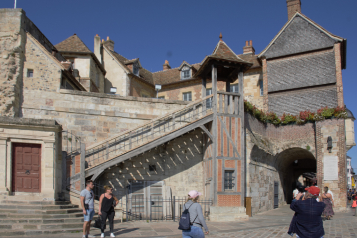 Honfleur