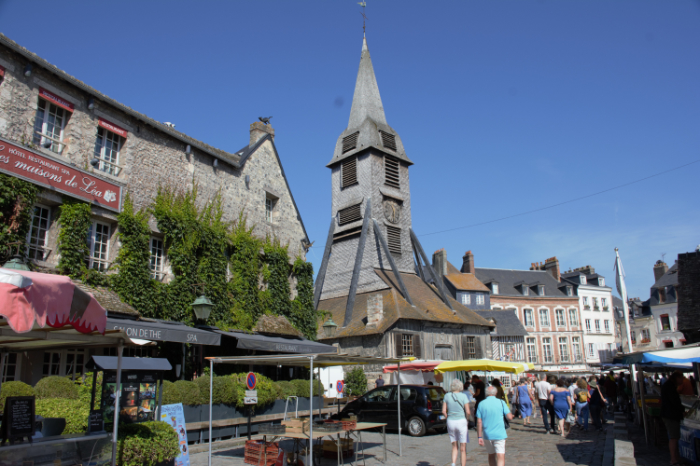 Honfleur