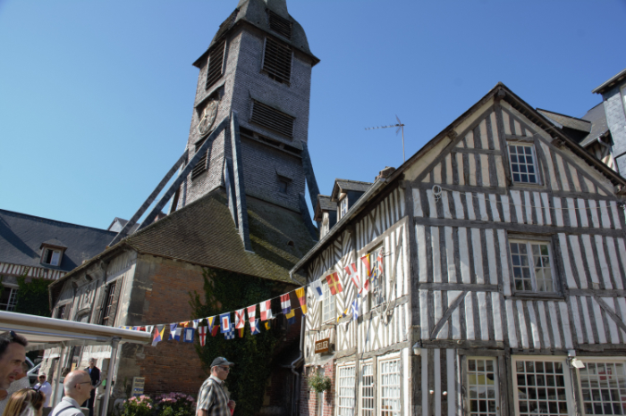 Honfleur
